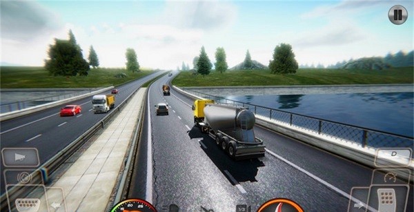 極限駕駛挑戰(zhàn) v189.1.0.3018 安卓版 3