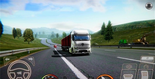 極限駕駛挑戰(zhàn)游戲下載 極限駕駛挑戰(zhàn)手游下載