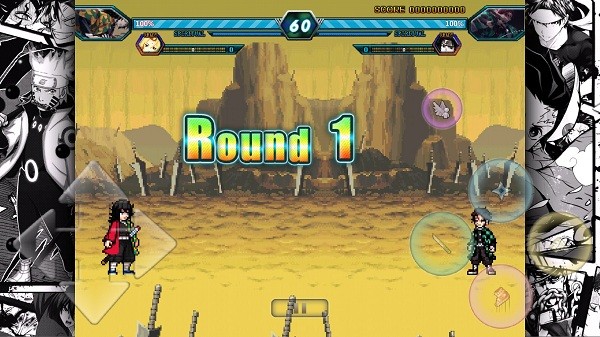 bvn負(fù)債醬鬼滅版 v1.3.1 安卓版 2