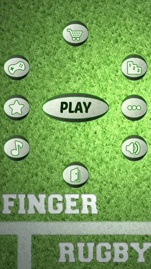 時(shí)間殺手橄欖球(Finger Rugby) v1.6 安卓版 1