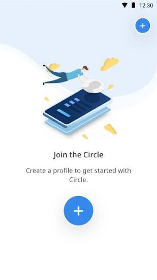 circle基因檢測(cè) v1.4.14 安卓版 0