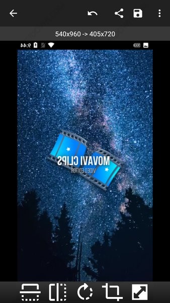 圖片剪裁軟件(Resize Me Pro) v2.2.4 安卓專業(yè)版 1