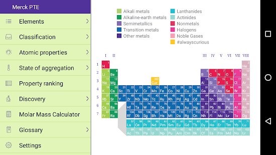 merck pte最新版 v2.1.0.19046 官方安卓版 1