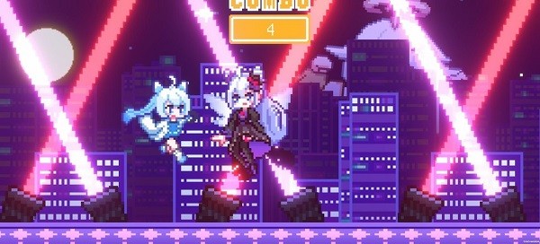 米游姬大冒險(xiǎn) 米游姬大冒險(xiǎn)下載