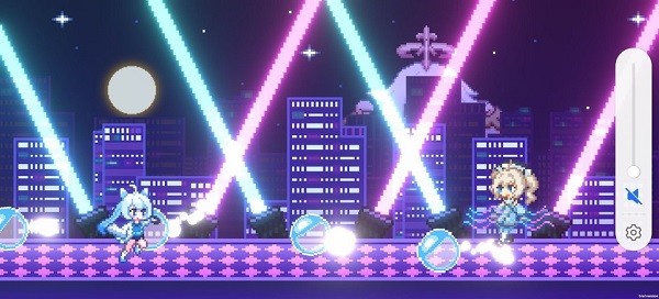 米游姬大冒險(xiǎn)手游(MYJRun) v7.0 安卓版 3