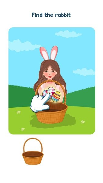 大腦拼圖置換大師游戲(Brain Puzzle: Displace Master) v1.3 安卓版 1