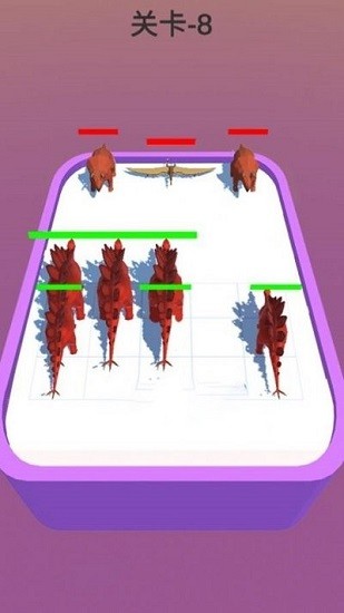 動(dòng)物融合制作手游 v1.0 安卓版 0
