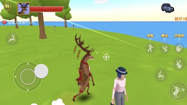 動(dòng)物運(yùn)動(dòng)會(huì)手游 v1.0.0 安卓版 0