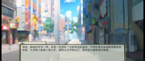 動(dòng)物法則游戲 v1.0.2 安卓版 2