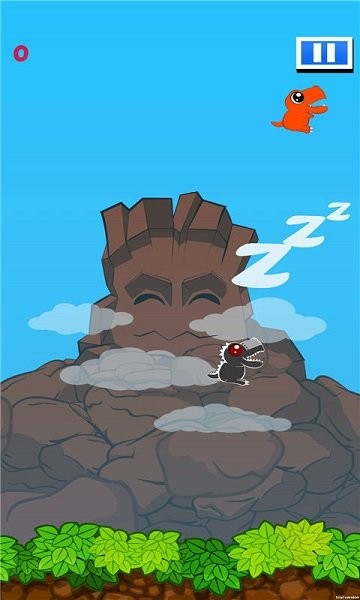 火山恐龍營救 v2.8.5 安卓版 0