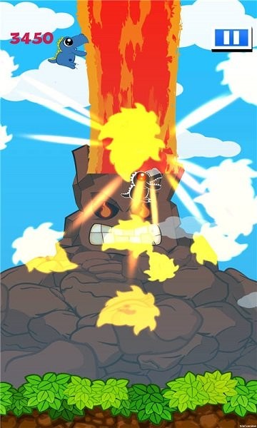 火山恐龍營救 v2.8.5 安卓版 3