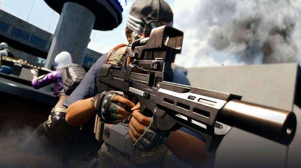 超級狙擊特工游戲 v1.0 安卓版 0