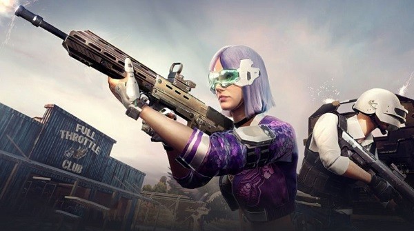 超級狙擊特工游戲 v1.0 安卓版 2