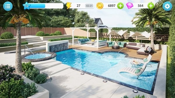 合并家庭主(Merge Home Master) v1.0.11 安卓版 2