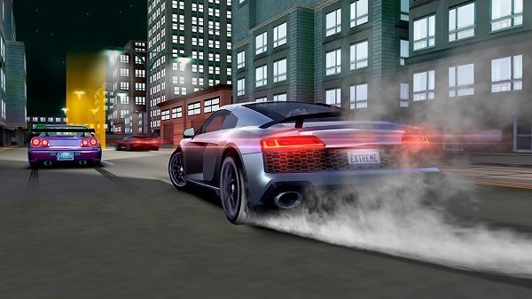 真實(shí)賽車模擬3D v1.0 安卓版 3