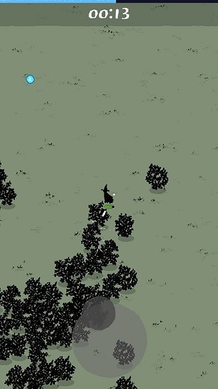 吸血鬼割草單機 v0.797 安卓版 0