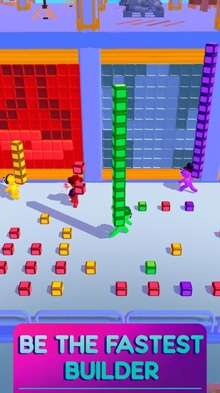 建筑生成器(building builder) v1.1.3 安卓最新版 1