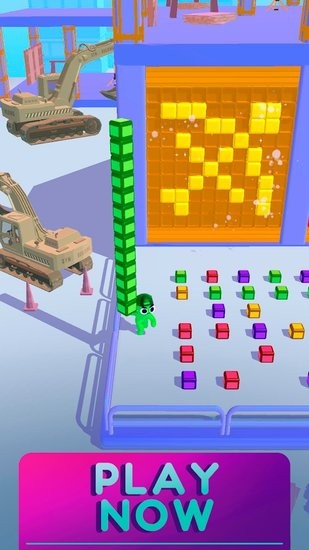 建筑生成器(building builder) v1.1.3 安卓最新版 2