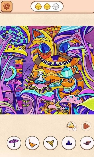 我看得真準(zhǔn)手游 v1.0.0 安卓版 2