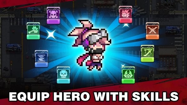 戰(zhàn)斗僵尸(fighting zombie) v1.0 安卓版 2