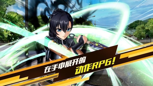 動(dòng)作對(duì)魔忍國際服(action taimanin) v2.6.38 安卓最新版 1