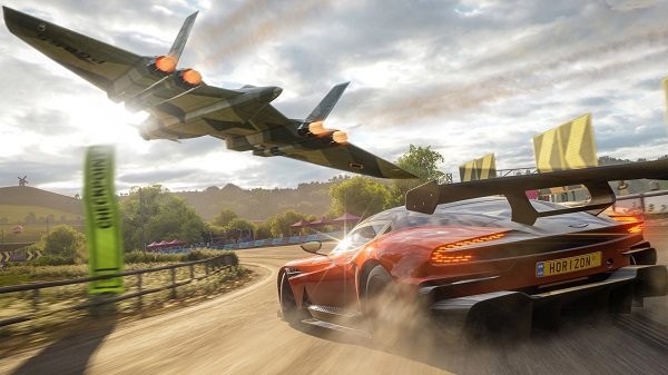 城市飛車比賽 v1.0 安卓版 1