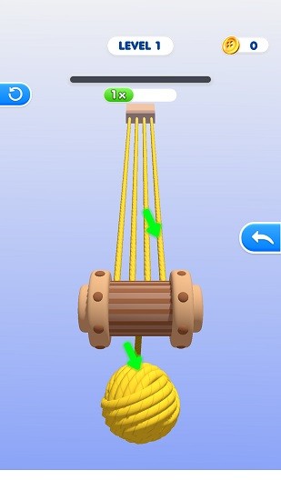 寶寶織布機(jī) v22.01.13 安卓版 0