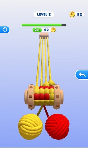 寶寶織布機(jī) v22.01.13 安卓版 1