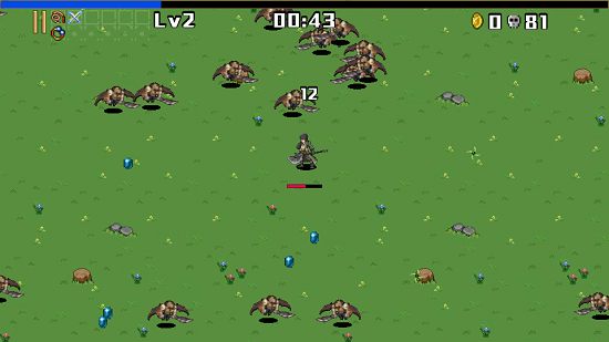 偵探地下城手游 v0.0.2 安卓版 0