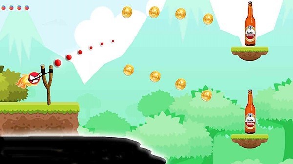 丟沙包模擬器手機版 v1.0 安卓版 0