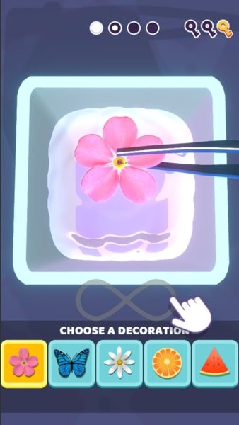 定制鍵盤(pán)游戲