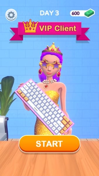 定制鍵盤(pán)游戲 v1.7.9.1 安卓版 3