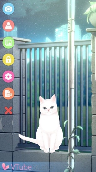 vtube studio手機(jī)版 v1.19.0 官方版 3