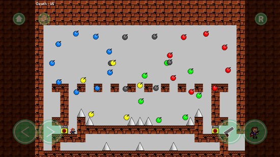 i wanna be the lovetrap蘋果版 v1.0 iphone最新版 2