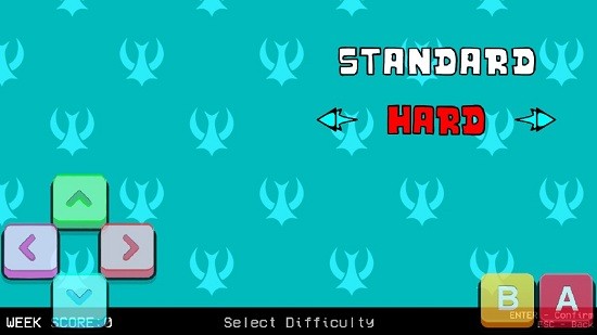 黑色星期五之夜馬卡龍模組(FNF VS Retrospecter Optimized) v0.2.7.1 安卓版 0