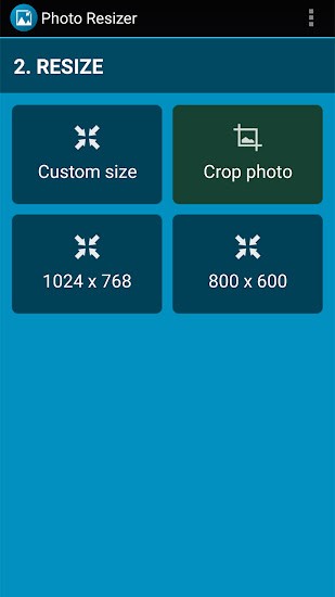 照片調(diào)整器軟件 v1.3.0 安卓版 0