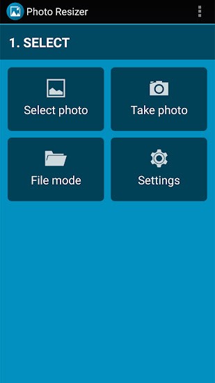 照片調(diào)整器app
