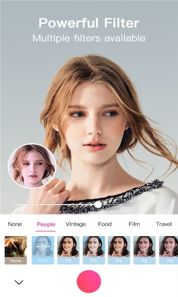 FotoCam手機版 v1.1.0 安卓最新版 1