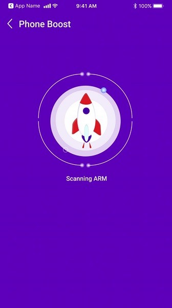 無敵清理王手機版 v1.106 安卓最新版 1