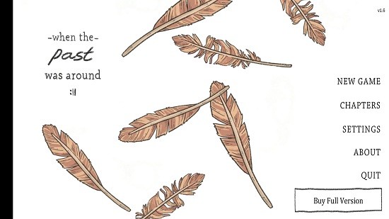 當(dāng)過去在身邊解鎖完整版 v1.6 安卓版 0