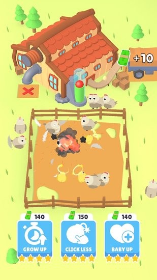 繁榮農(nóng)場(Boom Farm) v1.0 安卓版 0