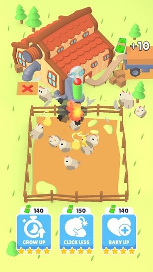 繁榮農(nóng)場(Boom Farm) v1.0 安卓版 1