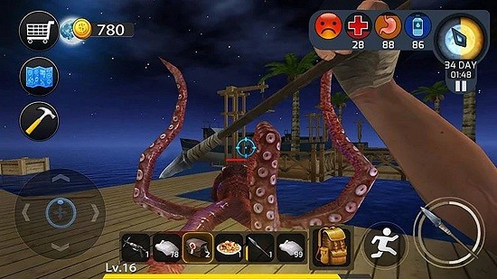 德?tīng)敾囊扒笊钟?v1.0.3 安卓版 0