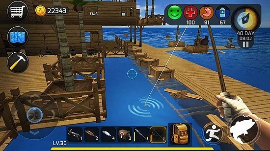 德?tīng)敾囊扒笊钟?v1.0.3 安卓版 1