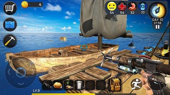 德?tīng)敾囊扒笊钟?v1.0.3 安卓版 3