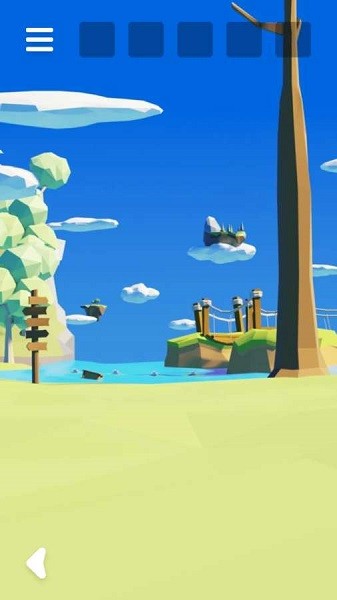 逃脫游戲飛行島游戲(Flying Island) v1.1.5 安卓版 0