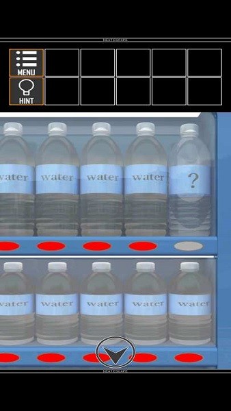 逆向逃脫游戲牙科診所游戲(DentalClinic) v1.01 安卓版 1
