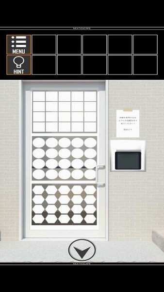 逆向逃脫游戲牙科診所游戲(DentalClinic) v1.01 安卓版 3