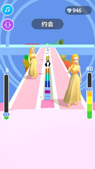 健美達人秀游戲 v1.0 安卓版 1
