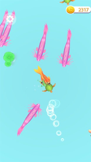 山海異世界小游戲 v1.2 安卓版 1